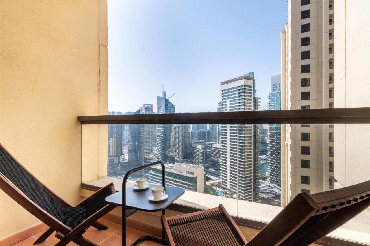 The Smart Concierge - Bahar 6 Apartment Dubai Exterior photo