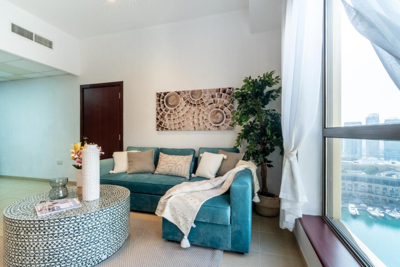 The Smart Concierge - Bahar 6 Apartment Dubai Exterior photo
